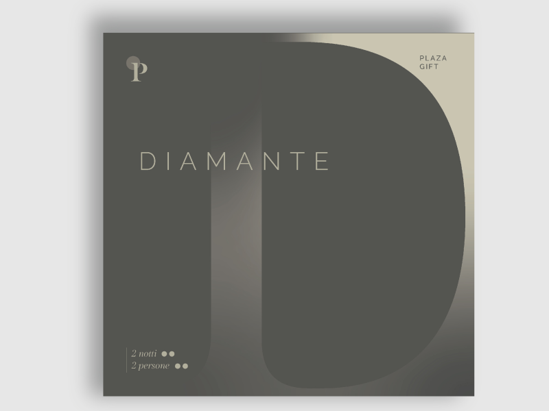 Plaza Gift Diamante