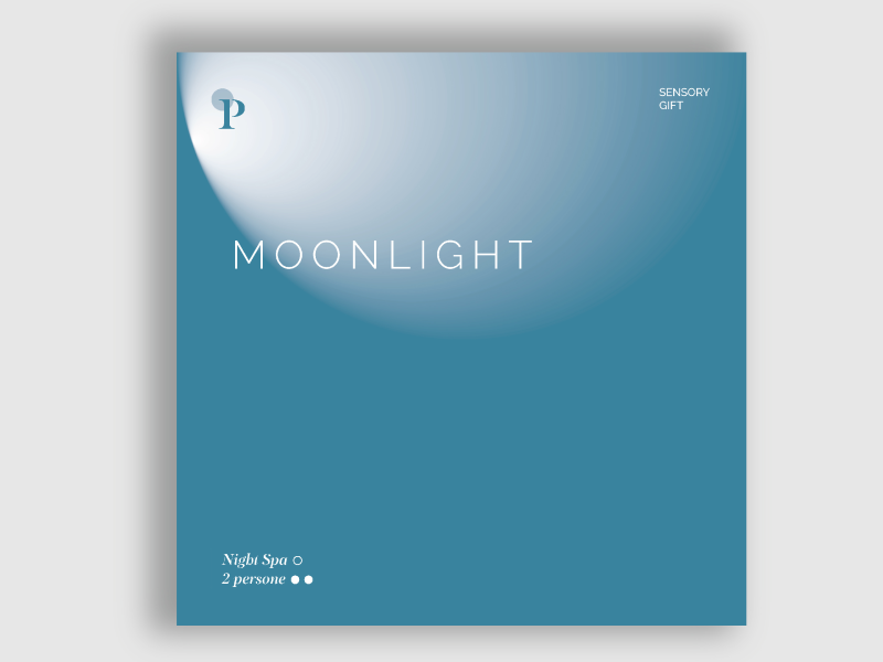 Gift Sensory Moonlight