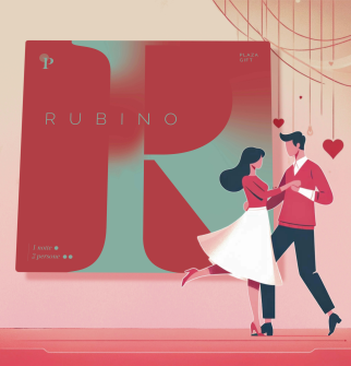 Plaza Gift Rubino