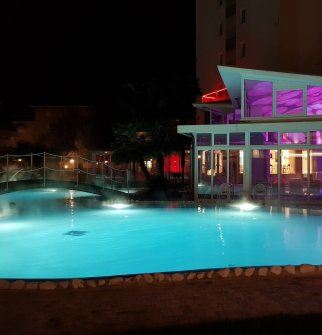 Gift Sensory Moonlight