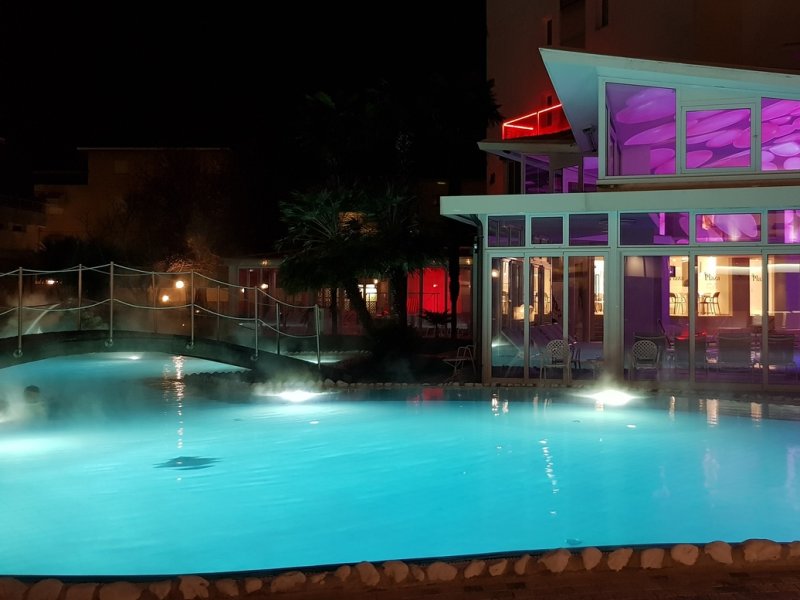 Gift Sensory Moonlight