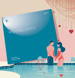 Gift Sensory Moonlight