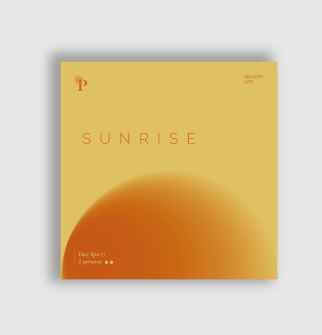 Gift Sensory Sunrise