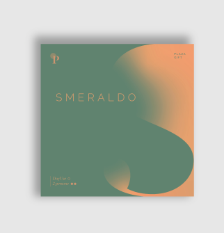Plaza Gift Smeraldo