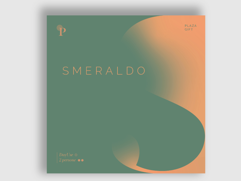 Plaza Gift Smeraldo