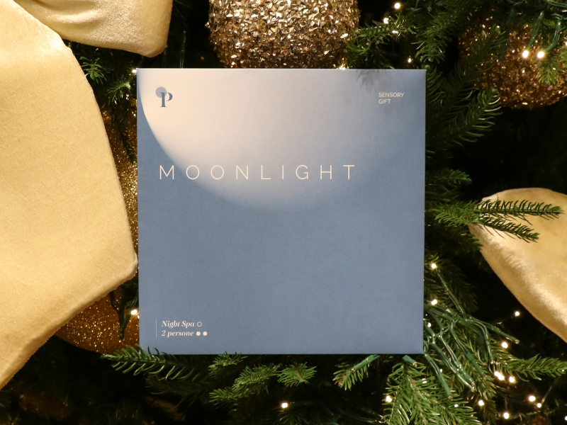 Gift Sensory Moonlight