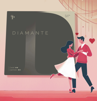 Plaza Gift Diamante
