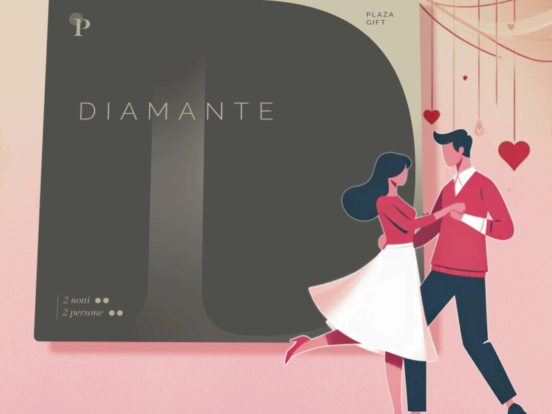 Plaza Gift Diamante