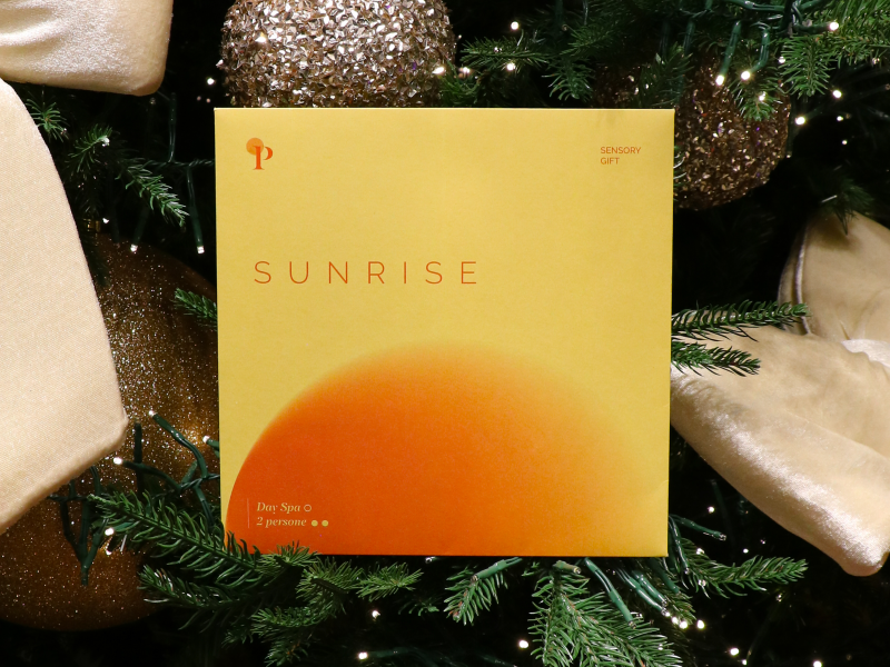 Gift Sensory Sunrise