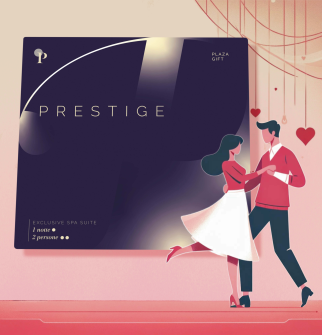 Plaza Gift Prestige