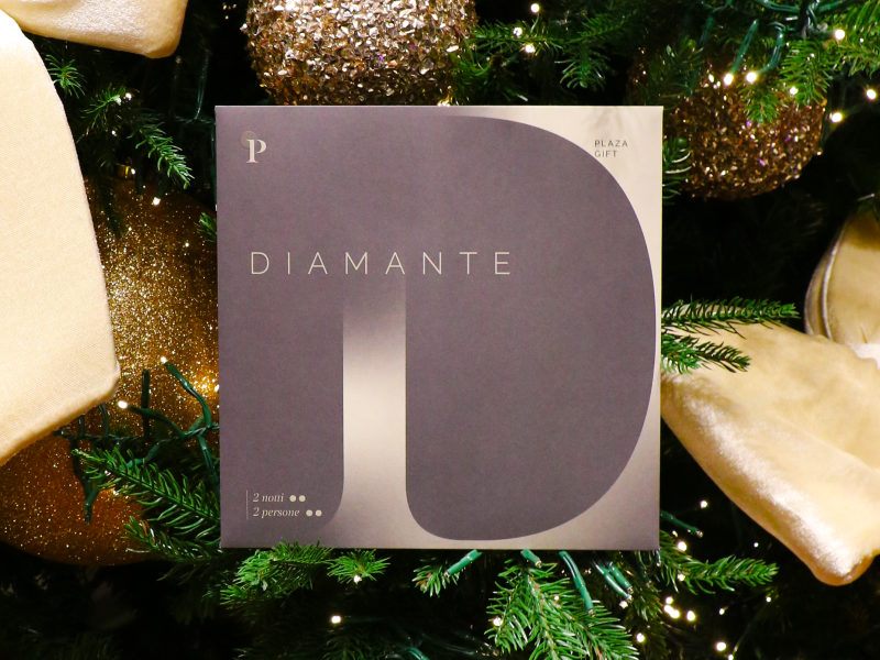 Plaza Gift Diamante