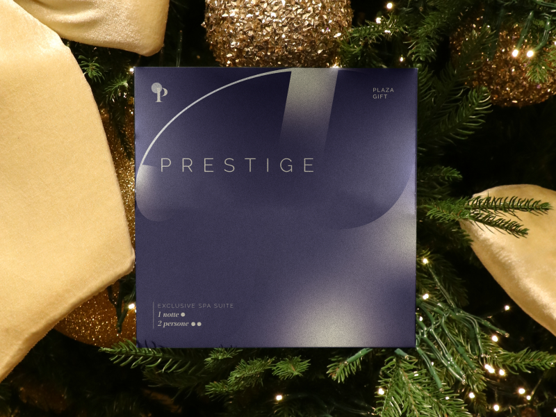 Plaza Gift Prestige